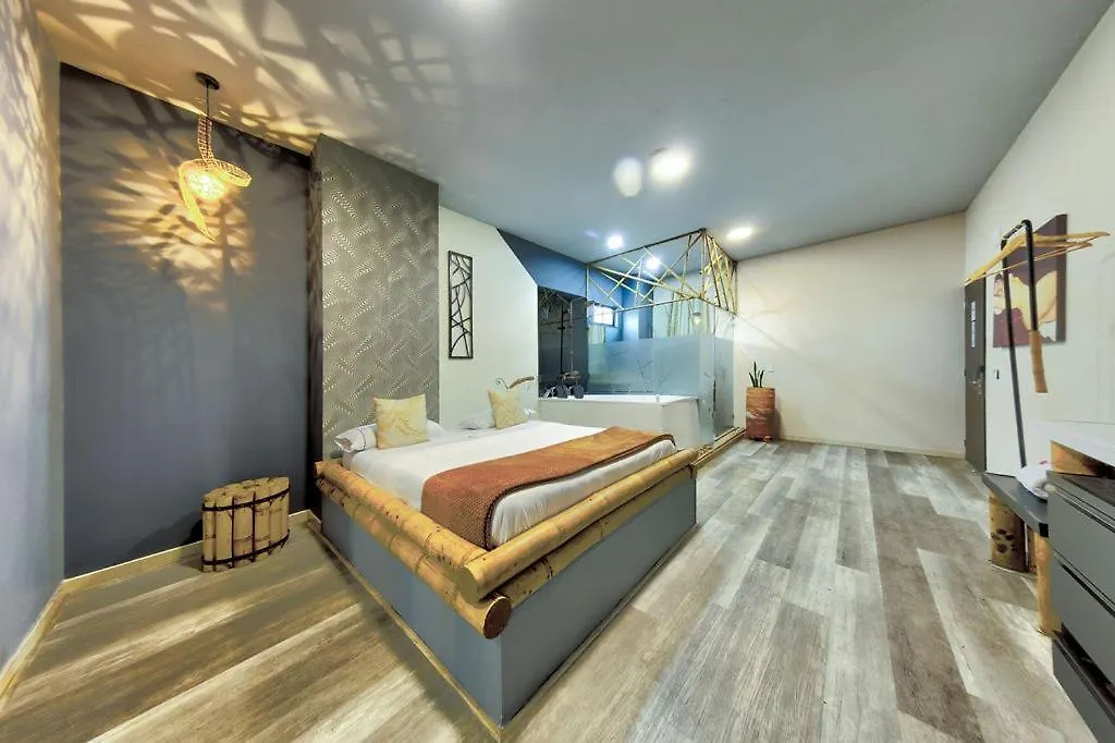 Hotel Zensual Bogotá