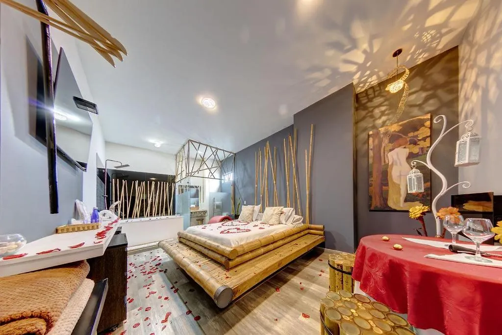 Hotel Zensual Bogotá