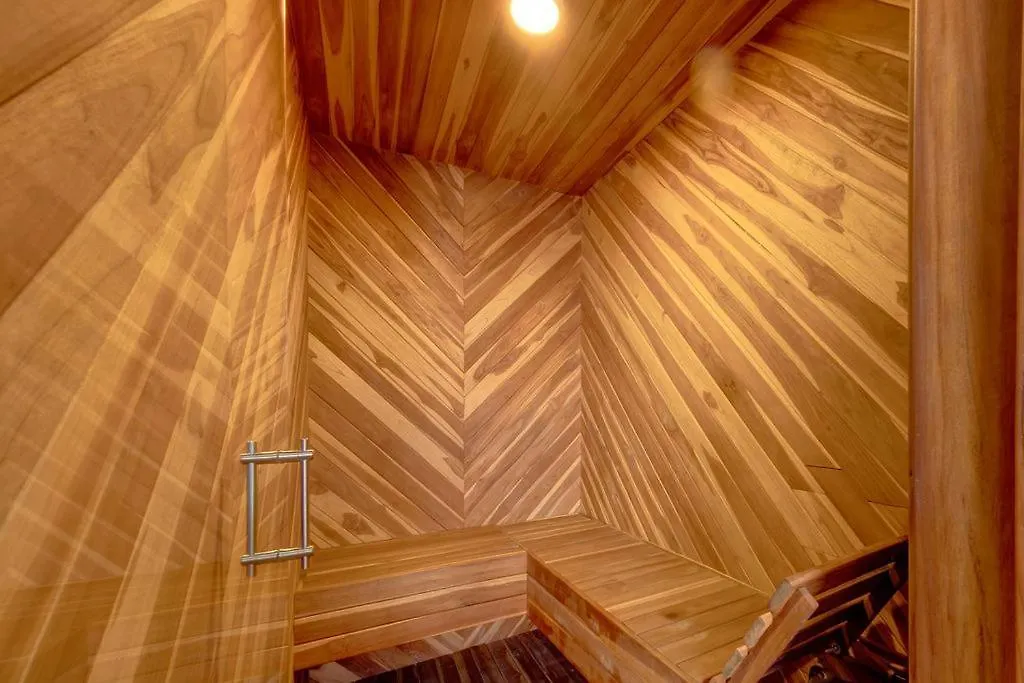 Hotel Zensual Bogotá Colombia
