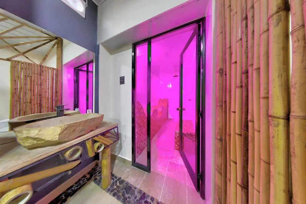 Hotel Zensual Bogotá