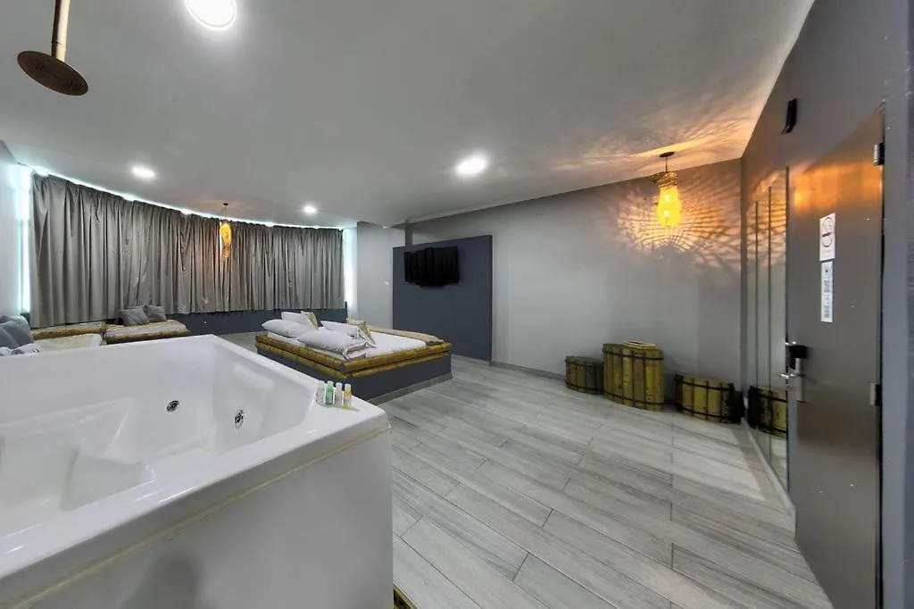 Hotel Zensual Bogotá