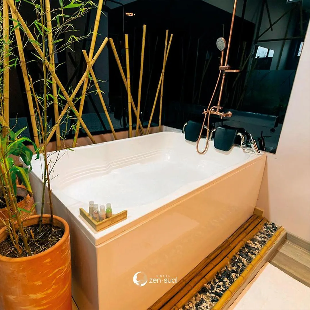 Hotel Zensual Bogota