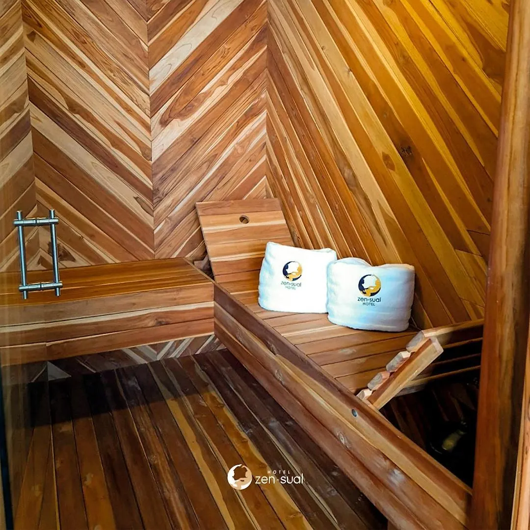 Hotel Zensual Bogota