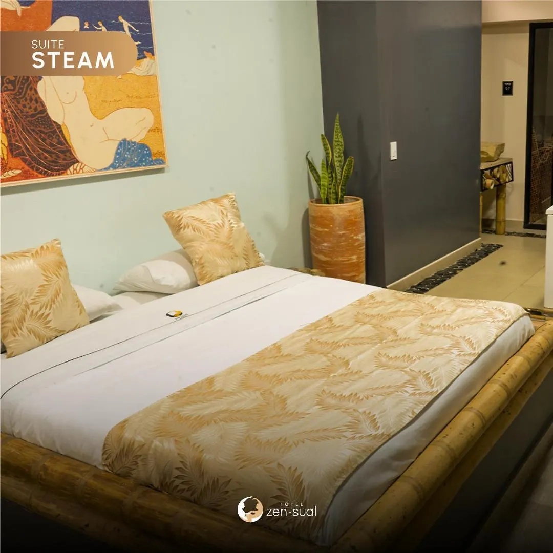 Hotel Zensual Bogota