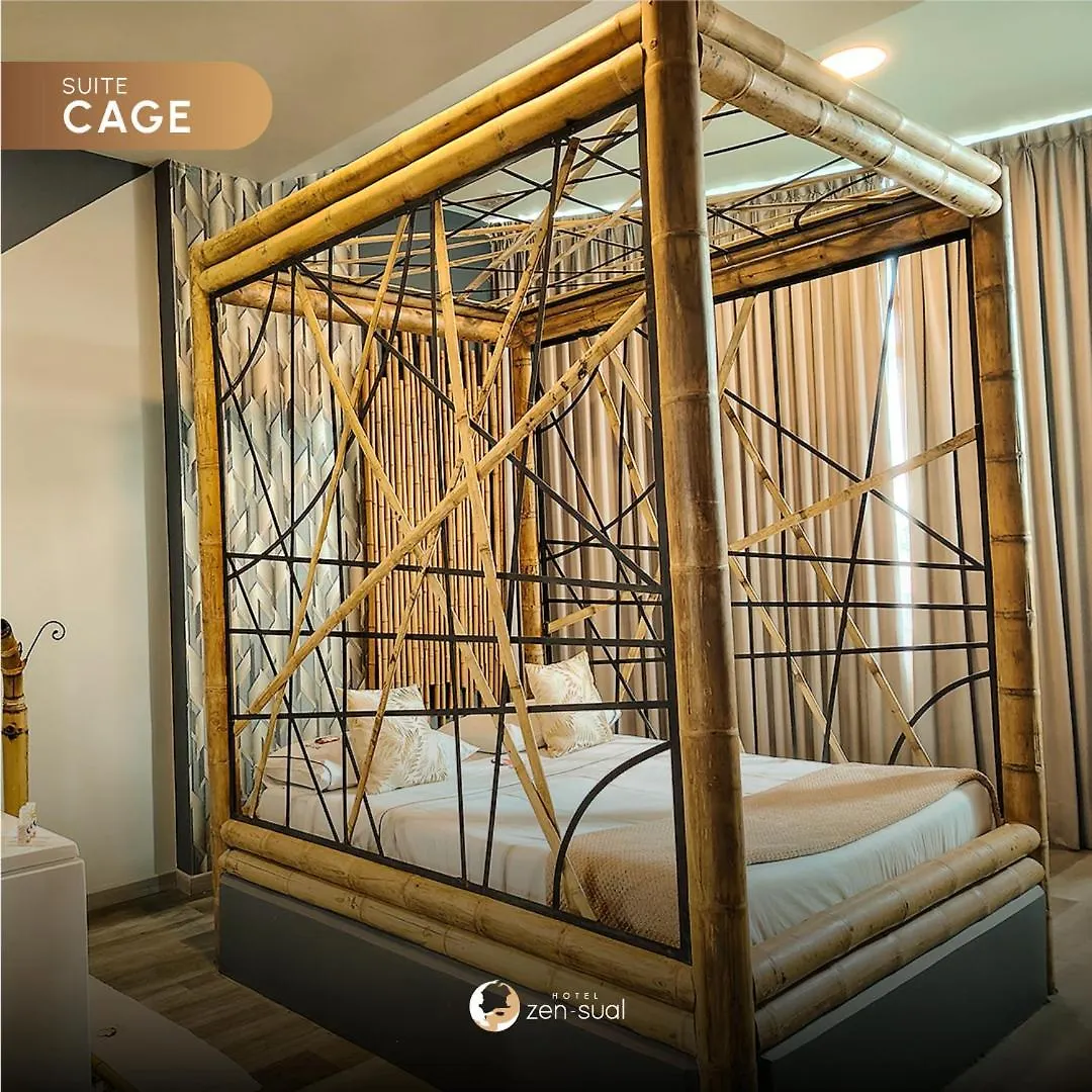 Hotel Zensual Bogota