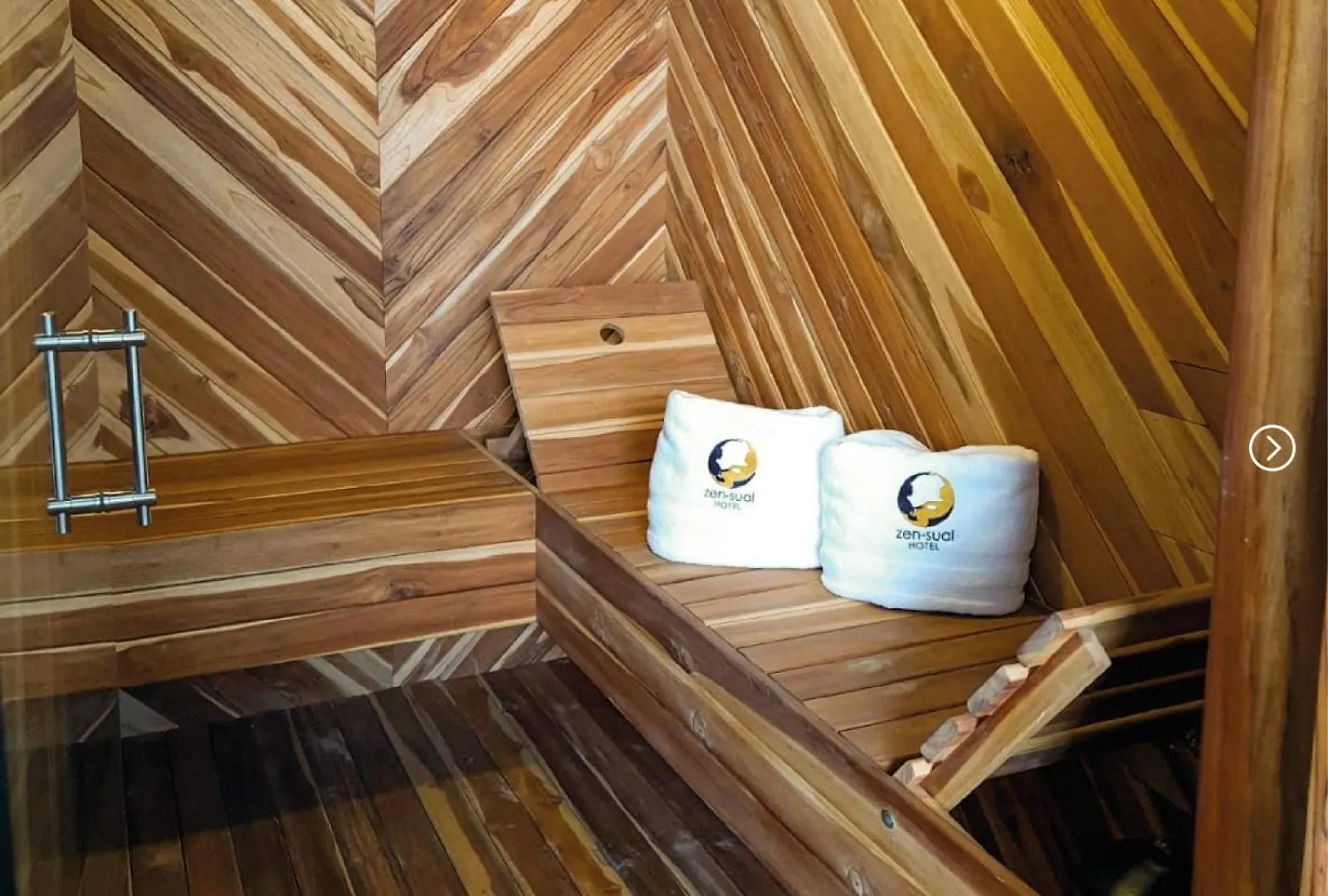 Hotel Zensual Bogota