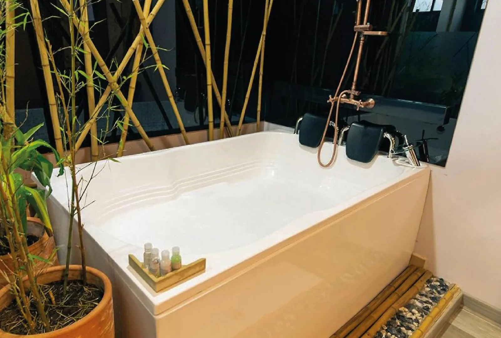 Hotel Zensual Bogota
